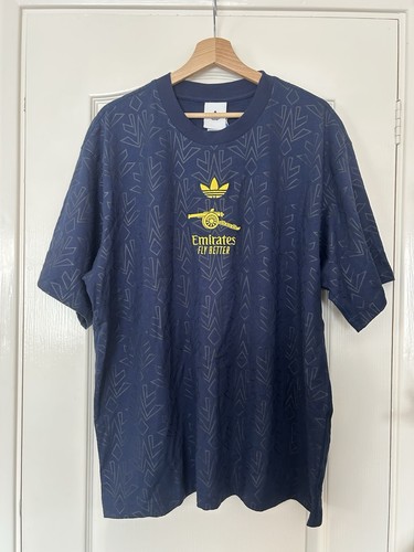 Arsenal adidas lifestyler - adidas,