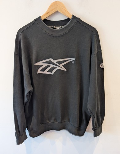 Vintage reebok jumper mens - vintage,