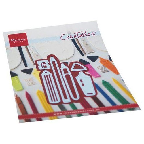 Marianne design creatables - design,