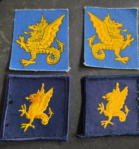Original british territorial - original,