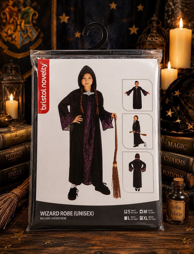 Bristol novelty unisex wizard - novelty,