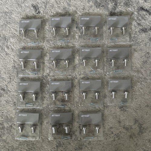Pack ikea attest metal - pack,