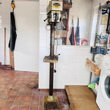 Startrite Floor Standing