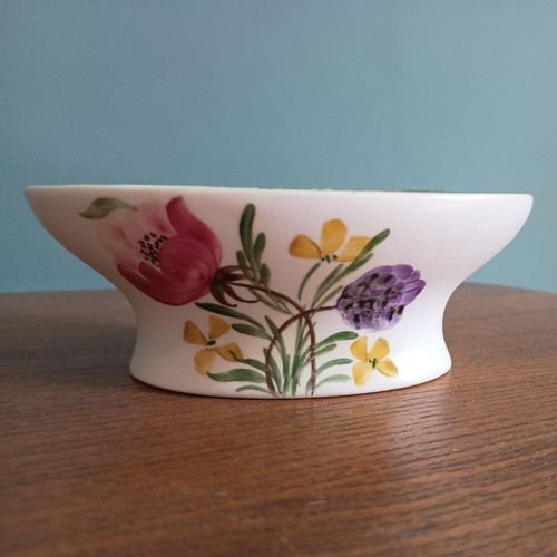 Radford handpainted bonbon - e,