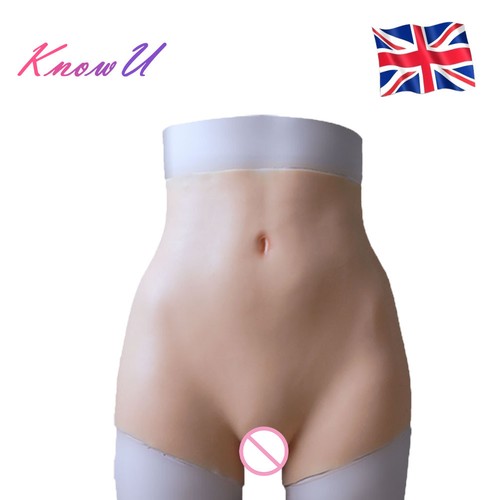 Silicone underwear hip - underwear,