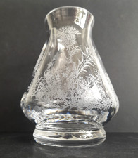 Edinburgh Crystal Scottish