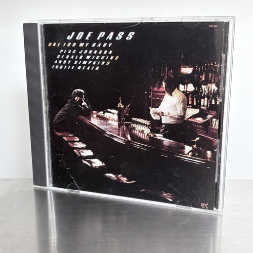 1989 pablo records joe - 1989,