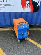 Newarc 323 300amp compact - 323,
