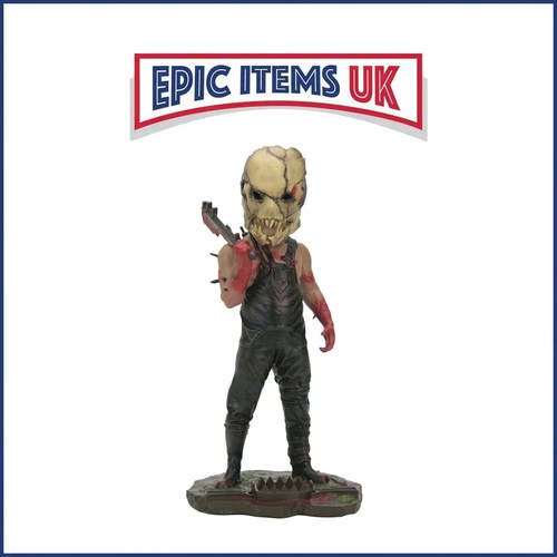 Neca dead daylight trapper - dead, by