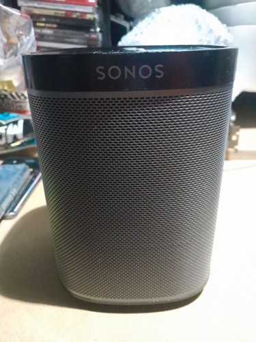 Sonos play black wireless - play,