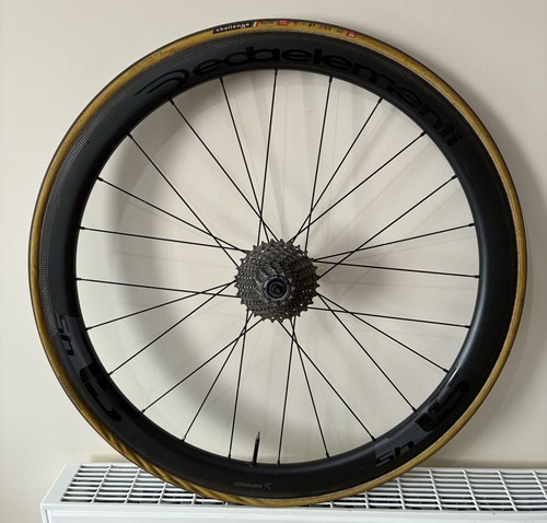 Deda elementi sl45 - sl45, carbon