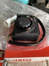 Yamaha FJR 1300A Heated Handlebar Switch