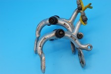 Weinmann 500 side pull brake calipers. Used. RJ.
