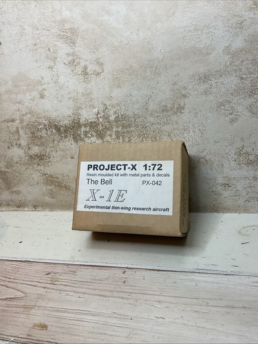 Project bell x - project,