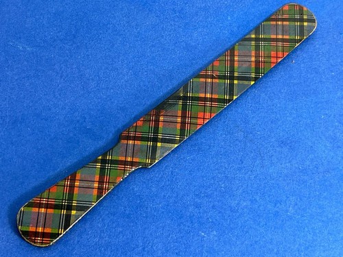 Antique victorian scottish - antique,