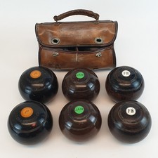 Vintage bowls lot two in - vintage,