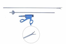 Laparoscopic Bissinger