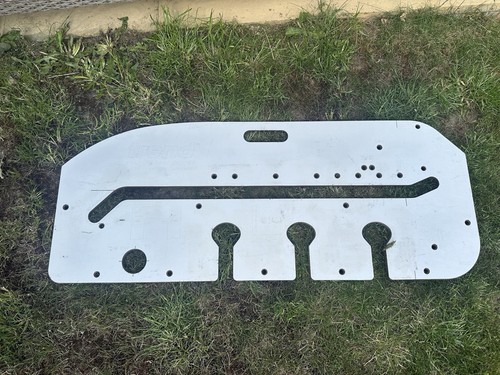 Trend worktop jig - trend,