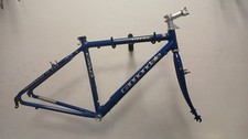 Cannondale Touring Frameset -