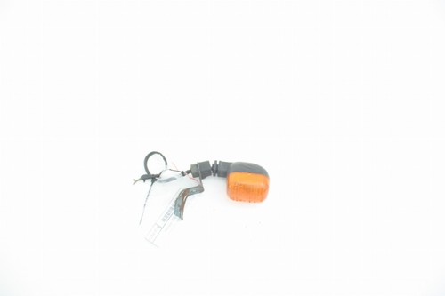 Front right indicator - ,