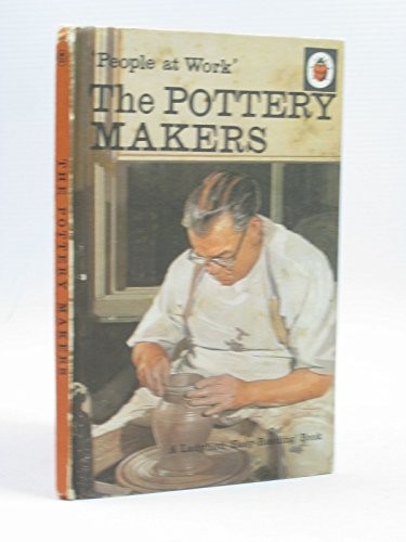 The pottery makers 15 - the, makers: