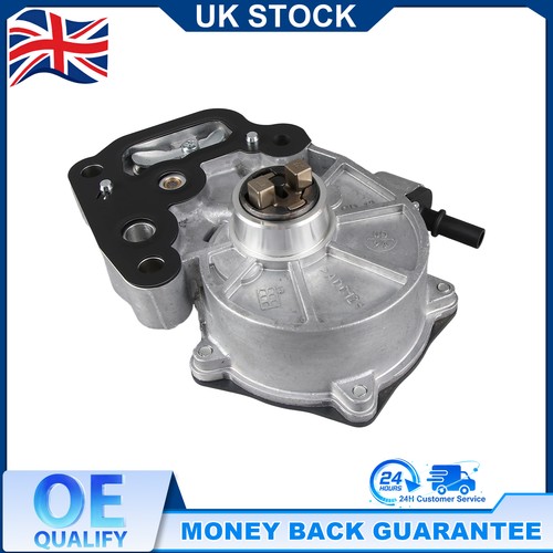 Brake vacuum pump 12678247 - brake,