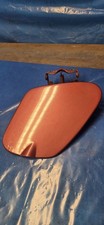 Jaguar XJS Fuel Flap 