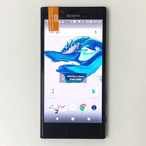 Sony xperia compact f5321 - sony,