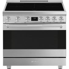 Smeg Professional Series