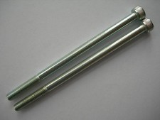 Exhaust / Muffler Bolt x 2 For