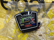 Suzuki Moped FR80 FR80D