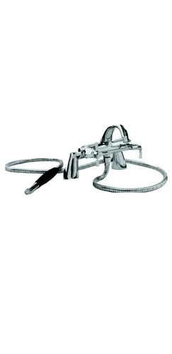 Display bristan sway bath - ex,