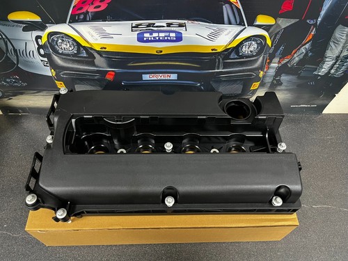 Cam rocker cover gasket - cam,