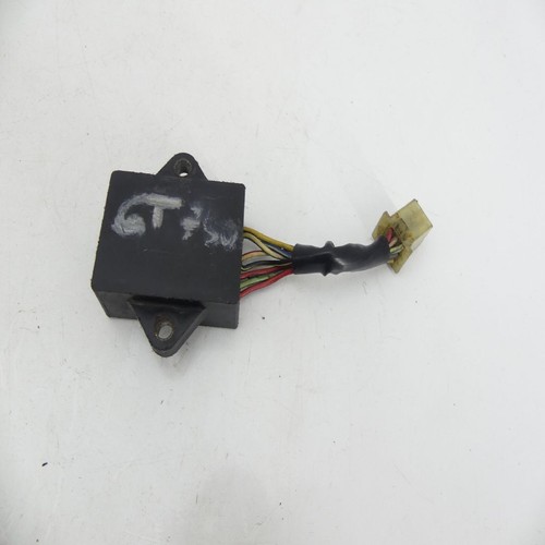 Kawasaki 750 model relay - 750, us