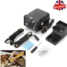 2 Pen Wood Burner Pyrography