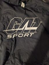Gat Sport Supplement New Gym T Shirt Medium