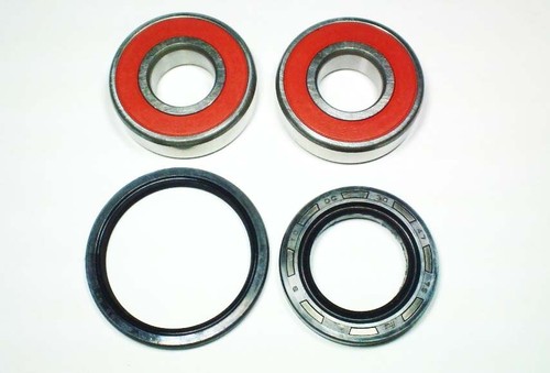 Wheel bearing kit front - wheel,