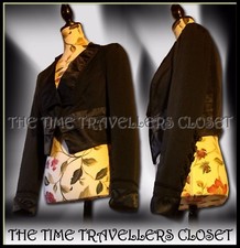 KATE MOSS TOPSHOP BLACK