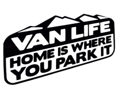 Home where you park - is,