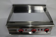 Infernus Gas Griddle /LPG / 75