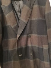 Australian Designer wool mix