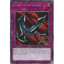 RA03-EN204 Kunai with Chain 