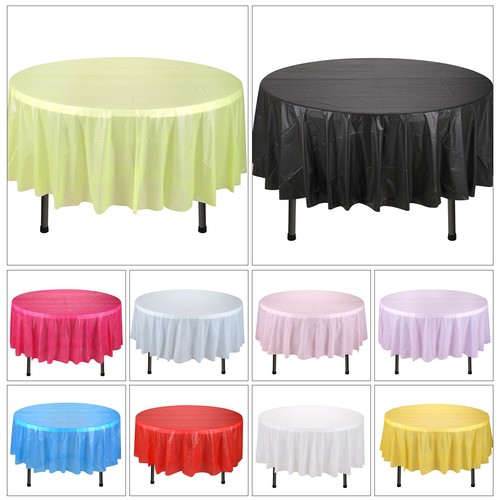 Plastic table cover cloth wipe - plastic,