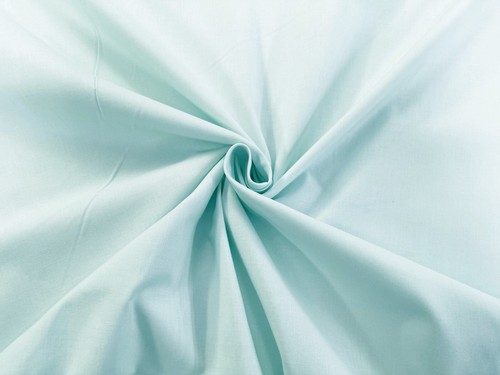 Plain cotton fabric - plain,
