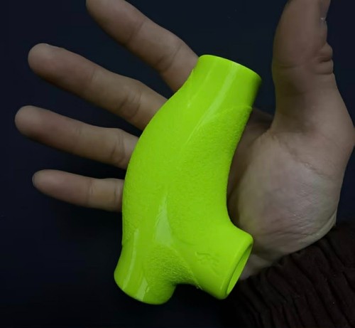 Thumb master pronation handle - master,