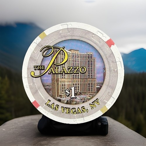 The palazzo las vegas 1 - the,