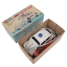 Vintage Taiyo C-568 “New