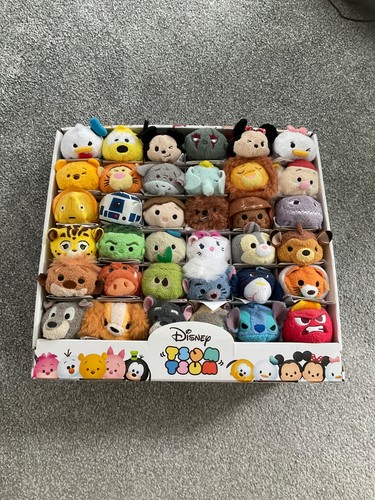 Disney tsum - , complete
