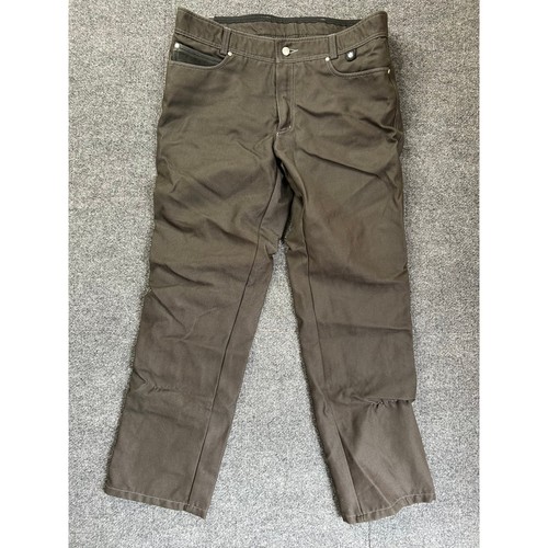 Bmw black denim - black-denim, pants