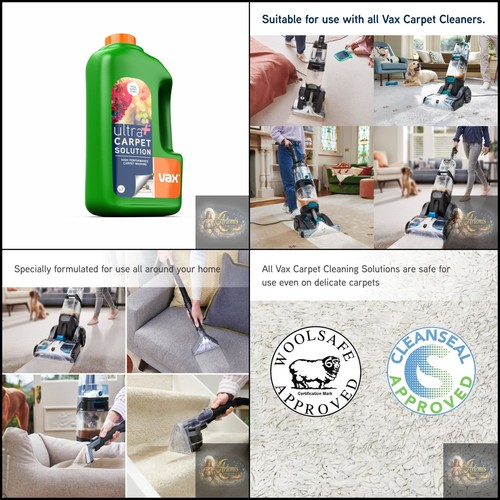 Vax ultra carpet - ultra+,